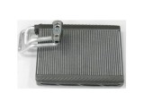 Evaporator aer conditionat Mitsubishi ASX, 01.2013-, Outlander, 01.2013- motor 2.0, benzina, full aluminiu brazat, 265x290x38 mm, iesire 14, 4 mm, in