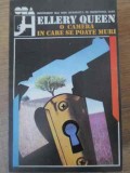 O CAMERA IN CARE SE POATE MURI-ELLERY QUEEN-113439