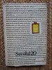 Secolul 20 nr. 5 - 6 / 1982 - Dimesiunea lui Borges