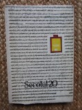 Secolul 20 nr. 5 - 6 / 1982 - Dimesiunea lui Borges