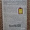 Secolul 20 nr. 5 - 6 / 1982 - Dimesiunea lui Borges