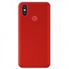 Husa Pentru NOKIA 6 - Brio (Rosu), Plastic, Carcasa