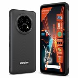 Telefon Mobil pentru Persoane V&acirc;rstnice Energizer H67GEU Octa Core 4 GB RAM 128 GB Negru 6,78&quot;