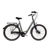 Cumpara ieftin Bicicleta Oras Stella 28082 - 28 inch, XL, Gri Ultimate FactoryBikes