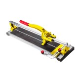 Masina de taiat gresie si faianta TOPEX, aluminiu, 600 x 210 mm