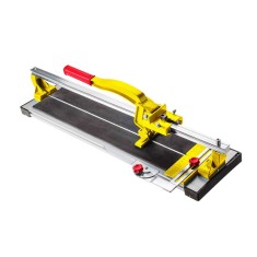 Masina de taiat gresie si faianta TOPEX, aluminiu, 600 x 210 mm