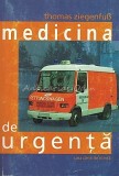 Medicina De Urgenta - Thomas Ziegenfub
