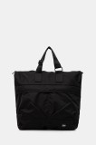 Vans geanta culoarea negru, VN000MNNBLK1