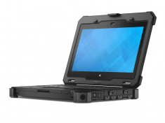 Laptop DELL Latitude 14 RUGGED E5404 Intel Core i5-4310U 3.20 GHz, 8 GB DDR3, 256 GB SSD, WEBCAM, BLUETOOTH, TOUCH SCREEN foto