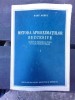 Metoda Aproximatiilor Succesive - Radu Agent, Vol. 1, 1955, Sociologie, Arhitectura si Constructii