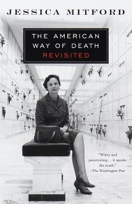 The American Way of Death Revisited foto