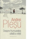 Despre frumusetea uitata a vietii - Andrei Plesu