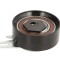 Rola intinzator,curea distributie VW LT II bus (2DB, 2DE, 2DK) (1996 - 2006) TOPRAN 107 314