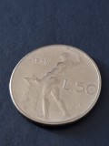 50 lire 1978