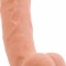 Dildo The Ultra Soft Dude 21.5 cm