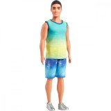Papusa Barbie Fashionista, Ken, HYV00