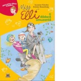 Miss Elli, o dadaca amuzanta - Susanne Fulscher