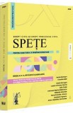 Spete pentru admiterea la INM/Magistratura. Drept civil si drept procesual civil Ed.6 - Vasile Bozesan, Laura-Cristina Carcia, Iulia Craiu, Andreea Fl