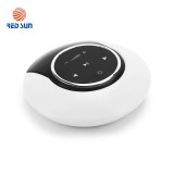 Boxa portabila Red Sun Moon Bay cu lampa cu LED, Bluetooth 4.0, RS-WBSL-07 SmartElectro IntelligentHouse