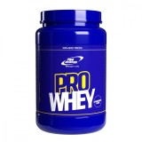 Pro Whey cu capsuni, 900g, Pro Nutrition