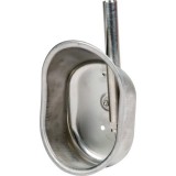Adapatoare porci mari si scroafe, inox