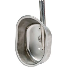 Adapatoare porci mari si scroafe, inox