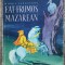 Fat-Frumos Mazarean - Mihail Sadoveanu// ilustratii Stefan Maritan