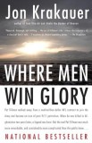 Where Men Win Glory: The Odyssey of Pat Tillman