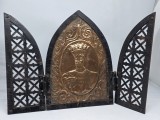 Obiect vechi Stefan cel Mare. Metaloplastie.