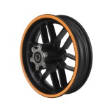 Janta fata trotineta electrica Kugoo Kirin G2 Max roata aluminiu originala