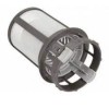 Filtru Masina de Spalat Vase Whirlpool 488000386682 Original 12cm Compatibil WFC 3C26 PX Indesit