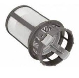 Filtru Masina de Spalat Vase Whirlpool 488000386682 Original 12cm Compatibil WFC 3C26 PX Indesit
