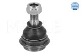 Pivot brat suspensie Citroen Berlingo, Berlingo Multispace; DS DS 4 / DS 4 Crossback, DS 5; Peugeot 3008, 307, 307 Cc, 307 Sw, parte montare Axa