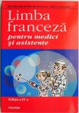 Limba fanceza pentru medici si asistente &ndash; Mireille Mandelbrojt-Sweeney, Eileen Sweeney