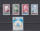 A11 TX6 4 - 1986 - Aniversari, Istorie, Nestampilat