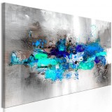 Cumpara ieftin Tablou - Happiness Explosion (1 Part) Narrow 150x50 cm