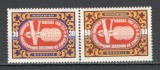 Mongolia.1961 Congres mondial al sindicatelor MM.209