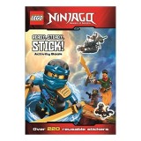 Ready, Steady, Stick!