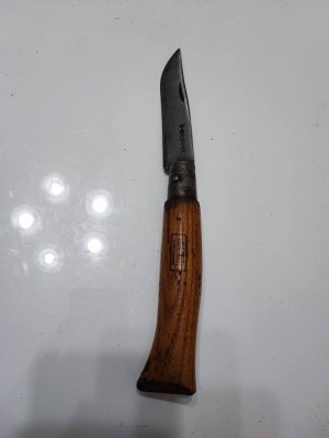 Briceag vintage Opinel foto