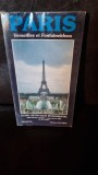 Guide artistique monumental - Paris Versailles et Fontainebleau
