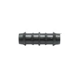 Racord drept 20x20 mm pentru tub de picurare si sisteme de irigatii