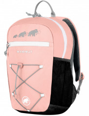 Rucsac first zip 8L pentru copii Mammut culoare roz (2577-7) foto