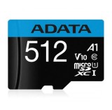 Cumpara ieftin Card de Memorie Adata 512GB citire 100 MB/s, scriere