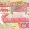 Bancnota Seychelles 100 Rupii (1989) - P35 UNC