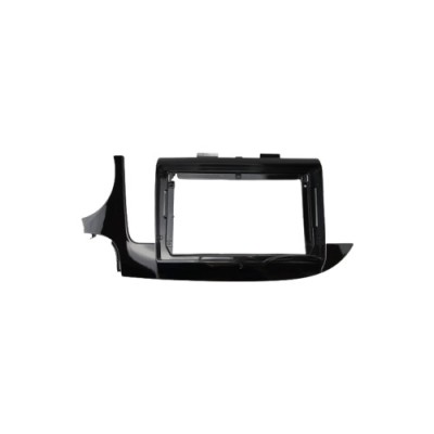 Rama Navigatie 9&amp;quot; cu cablaj si modul canbus compatibila Opel Mokka A 2016-2020 Cod: NV3139/ GR2 Automotive TrustedCars foto