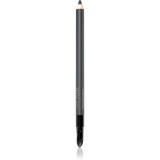 Est&eacute;e Lauder Double Wear 24h Waterproof Gel Eye Pencil eyeliner gel rezistent la apă cu aplicator culoare Night Diamond 1,2 g