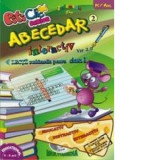 Abecedar interactiv - Lectii multimedia pentru clasa I. Partea a II-a (CD)