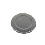 Capac spargator flacara pentru plită WHIRLPOOL 482000030490 ARISTON Original