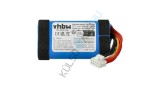 Baterie VHBW &icirc;nlocuiește JBL GSP-1S3P-CH4D pentru difuzor JBL - Li-Ion 7260 mAh