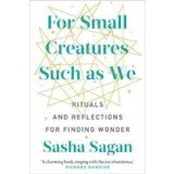 For Small Creatures Such As We